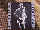 Billy Harper Capra Black 1973 LP