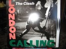 The Clash London Calling 2 LP Set EX+ UK punk