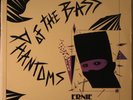 ERNIE RANGLIN Phantoms Of The Bass RARE ELECTRO/RAP 12