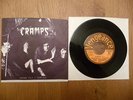 CRAMPS Human Fly/Domino 7
