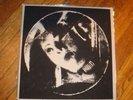 cult ritual lp1 /500 brown poster youth attack repos