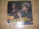 Roy Ranking & Raymond Naptali - Late night session - LP