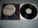 JUDAS PRIEST - ROCKA ROLLA LP  ORIG. PRESS  EX+