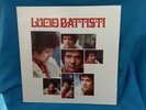 LUCIO BATTISTI OMONIMO DISCO LP 33 PRIMO ALBUM RICORDI