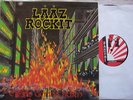 METAL- LAAZ ROCKIT 