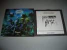 KING DIAMOND - ABIGAIL LP  PROMO   ORIG. PRESS   EX