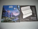 KING DIAMOND - THEM LP   PROMO - ORIG. PRESS   NM