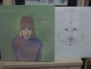 David Sylvian Blemish Ltd Edition Gatefold Vinyl  RARE