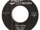MONSTER RARE BLUES  KING PERRY    