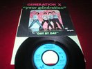 GENERATION X-YOUR GENERATION-FRANCE 7