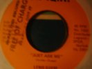 NORTHERN SOUL 45   LENIS GUESS   JUST ASK ME  S.P.Q.R