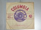 BUDDY KNOX ( ROCK YOUR BABY TO SLEEP (GOLD COLUMBIA)