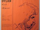 BOB DYLAN - LAST ENCORE - WORLD TOUR '84 PLUGZ, CLAPTON
