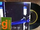 Glassjaw Vinyl All Good Junkies Go To Heaven RARE