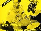 ROY PORTER SOUND MACHINE Jessica JAZZ FUNK Private