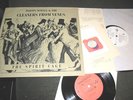 Martin Newell Cleaners From Venus Spirit Cage LP +7