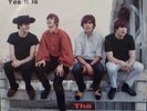 THE BEATLES TICKET TO RIDE  PARLOPHON QMSP16378 1ST ITA