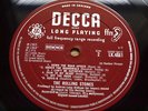 THE ROLLING STONES no 2 UK PRESS GREAT MONO AUDIO EX +