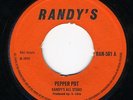 RANDY'S ALL STARS -