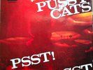 PUSSYCATS*PSST*1964 NORWAY FREAKBEAT MOD GERMAN LP ?