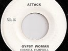CORNELL CAMPBELL / GYPSY WOMAN / LISTEN