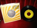 Warren Smith 45 Miss Froggie Sun 268
