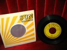 Rudy Grayzell 45 Judy Sun 290