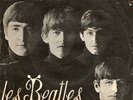 Beatles Rare French Jukebox 45 I want to hold your hand