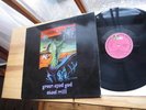 STEEL MILL GREEN EYED GOOD 1971 ULTRA RAR PROG. MONSTER