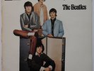 BEATLES - NORWEGIAN WOOD – RARE EP AUSTRALIA - MINT