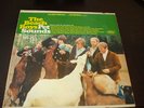 Lp - The Beach Boys - Pet Sounds - DT 2458 Duophonic