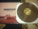 Banner Pilot Collapser Splatter Vinyl Rare Nofx Fat