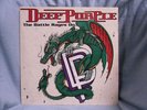 LP Deep Purple   The Battle Rages on Tip Top