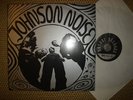 JOHNSON NOISE    SAME    NASONI    MINT