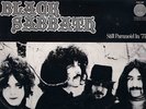 BLACK SABBATH Still Paranoid In '75 Live NJ Sealed LP
