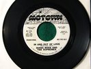DIANA ROSS & THE SUPREMES  IN AND OUT OF LOVE  PROMO 45