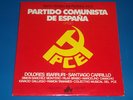 SPAIN VICTOR MANUEL,BELEN, PCE, DOLORES, ESPAÑA 2 LP 's