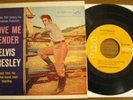 ELVIS PRESLEY EPA-4006, 