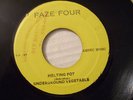 UNDERGROUND VEGETABLE /MELTING POT STUDIO 1FUNK 7
