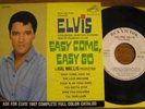 RARE ELVIS PRESLEY EPA-4387, 