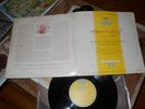 MARTZY -MOZART VC #4 -DGG 16119 LP 10