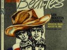 THE LIVE BEATLES Sam Houston Coliseum  2 LP 1987 IT
