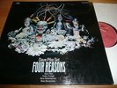 MPS PINK LABEL THE DAVE PIKE SET FOUR REASONS BEST NM