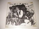 SEX PISTOLS  WELCOME TO RODEO ORIGINAL RARE