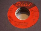 HEAR PSYCH 45 THE DAYBREAKERS - Psychadelic Siren