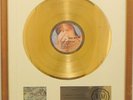 PAUL McCARTNEY WINGS  WILD LIFE 1972 RIAA WHITE MATTE