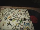 LED ZEPPELIN III(3) ORIGINAL 1970 'RedLabel' w/ SHRINK