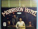 DOORS MORRISON HOTEL SEALED (ORIG?) 1970 ELEKTRA LP