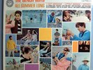 BEACH BOYS ALL SUMMER LONG N/M ORIG '64 CAPITOL MONO LP