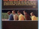 BEACH BOYS TODAY VERY NICE ORIG'65 CAPITOL MONO LP RARE